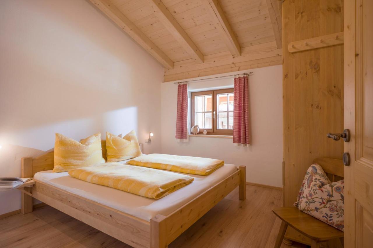 Oberfasser Westendorf Exterior photo